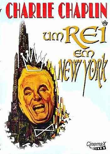 20170112 um rei em nova york papo de cinema cartaz