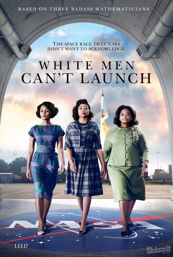 20170126 hidden figures