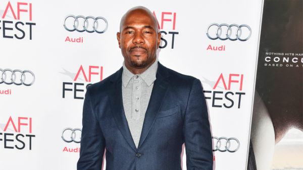 20170131 antoine fuqua