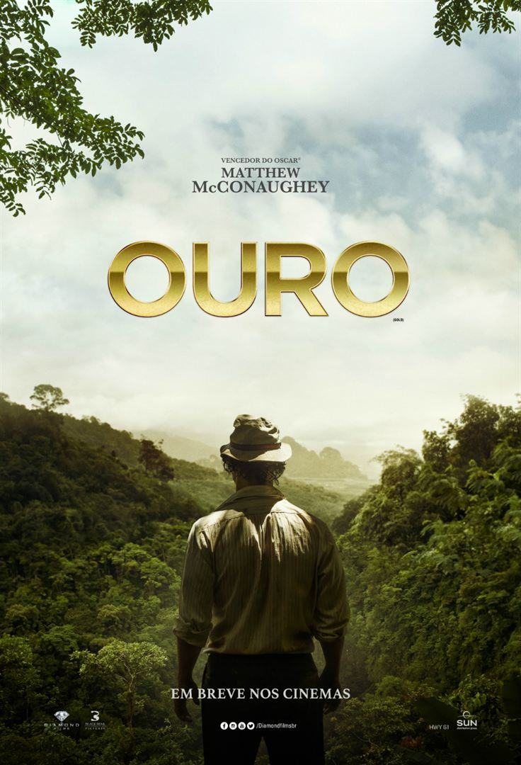 20170206 ouro papo de cinema cartaz