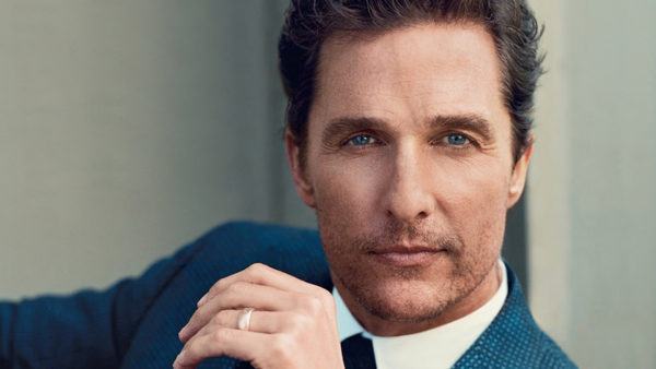 20170209 matthew mcconaughey hd image