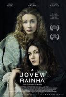 20170216 a jovem rainha papo de cinema cartaz