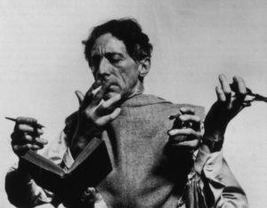 20170216 jean cocteau