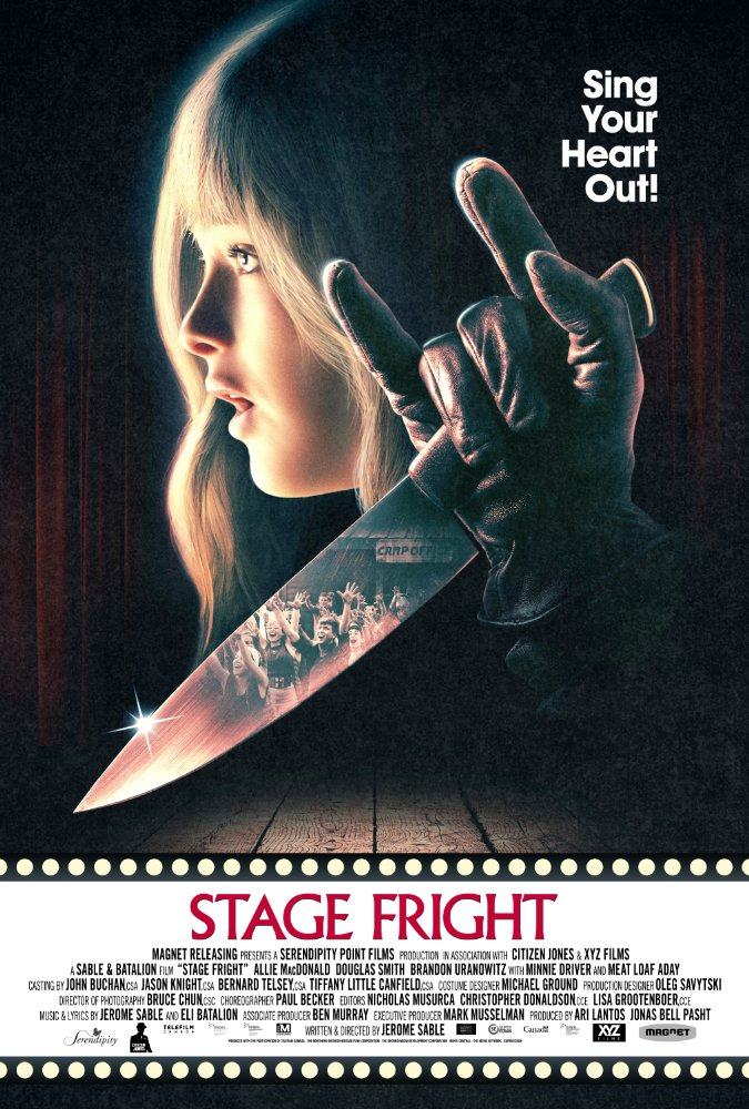 20170224 stage fright papo de cinema cartaz