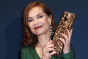 20170226 isabelle huppert papo de cinema