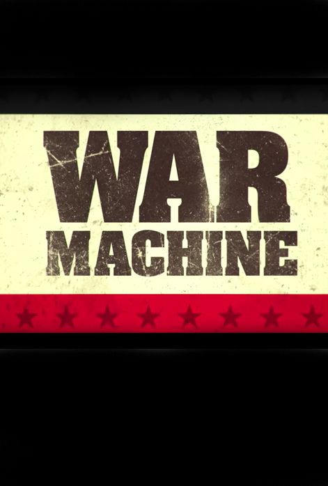 20170405 war machine papo de cinema cartaz