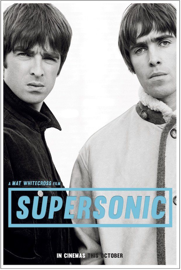 20170406 oasis supersonic papo de cinema cartaz