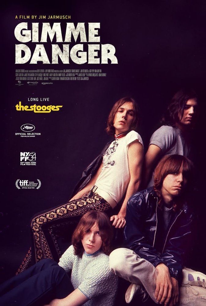 20170407 gimme danger papo de cinema cartaz