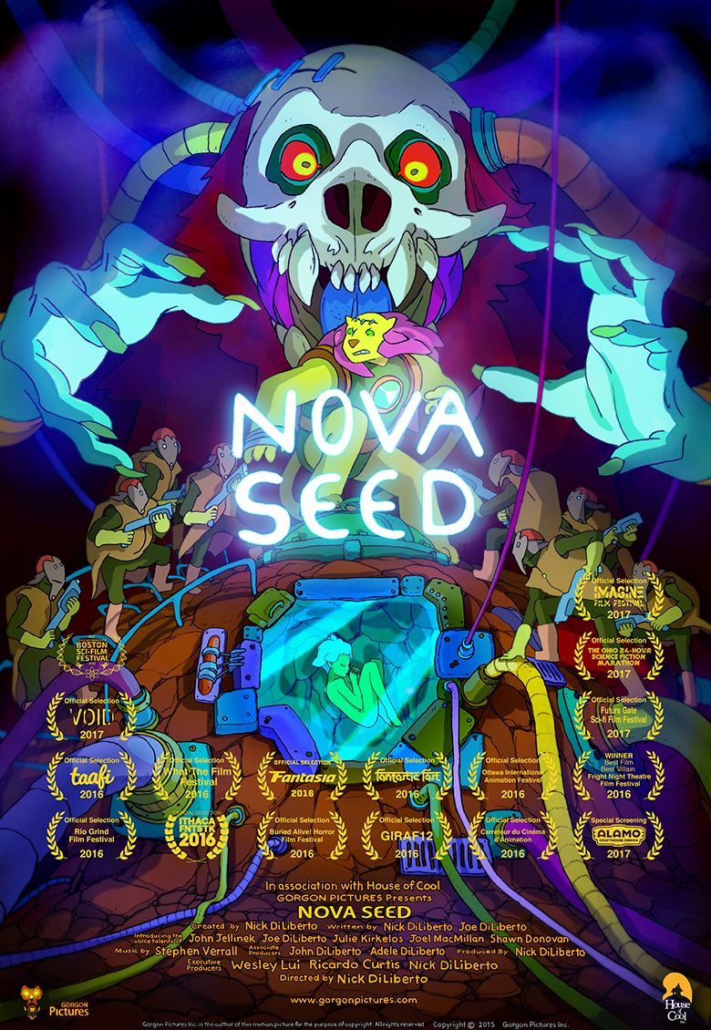 20170523 nova seed papo de cinema cartaz