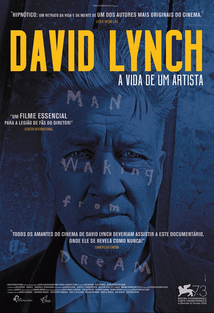 20170712 cartaz david lynch alta