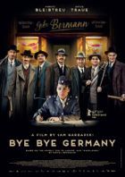 20170725 bye bye alemanha papo de cinema cartaz