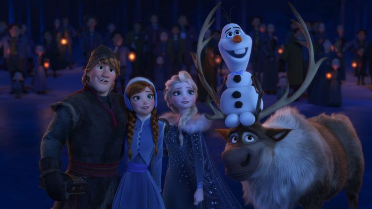 20171123 03 olaf em uma nova aventura congelante de frozen papo de cinema