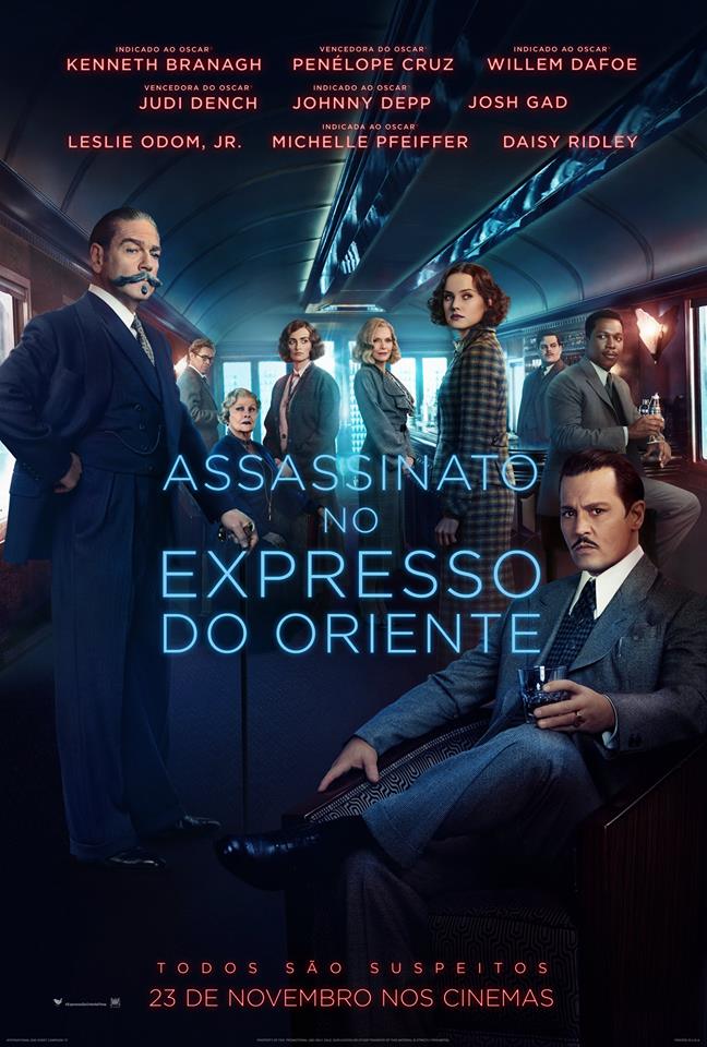 O Expresso Polar – Papo de Cinema