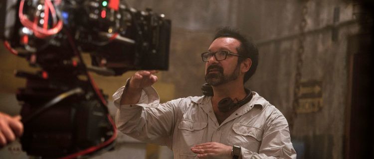 Indicado ao DGA Awards 2025, James Mangold