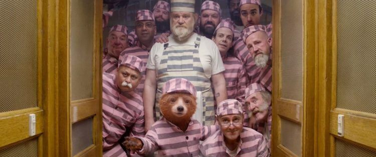 Sessão da Tarde (20/02/2025): Paddington 2