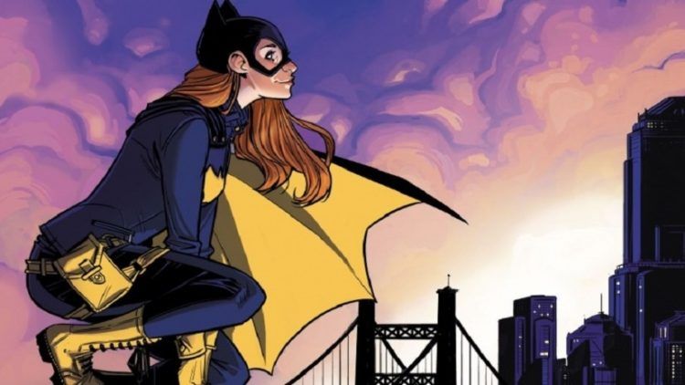 20180223 batgirl papo de cinema