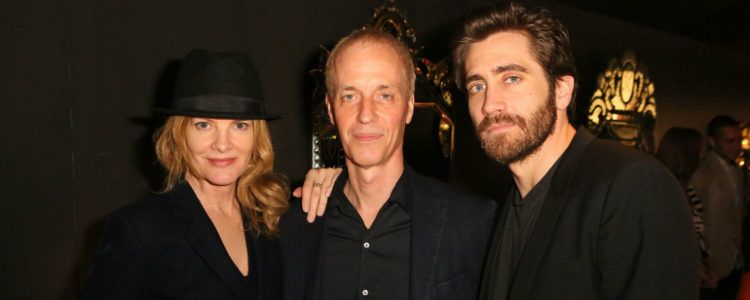 20180313 rene russo dan gilroy jake gyllenhaal papo de cinema