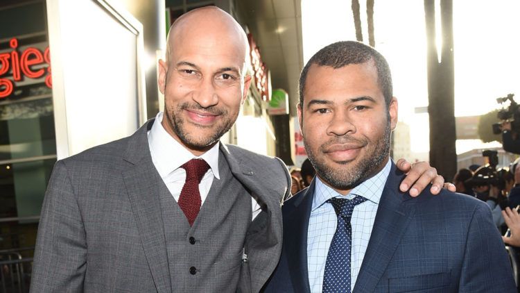 20180315 keegan michael key jordan peele papo de cinema