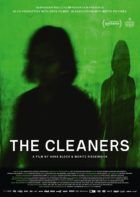 20180413 the cleaners papo de cinema cartaz