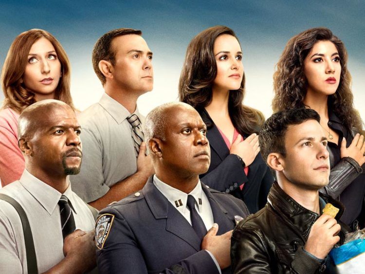 Brooklyn Nine-Nine :: Anunciada A Data De Estreia Da Sétima Temporada No Brasil - Papo De Cinema