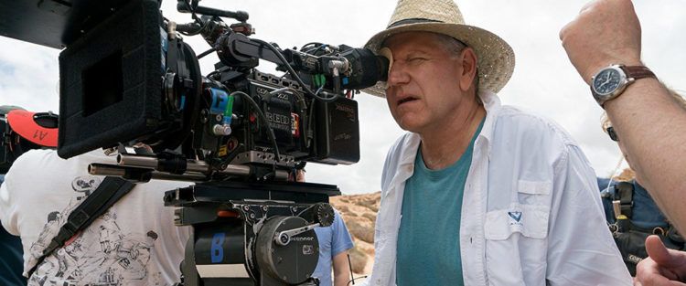 Robert Zemeckis