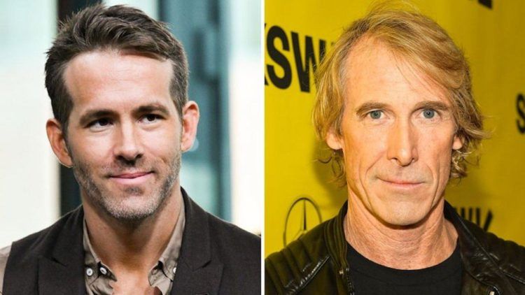 20180523 ryan reynolds michael bay papo de cinema