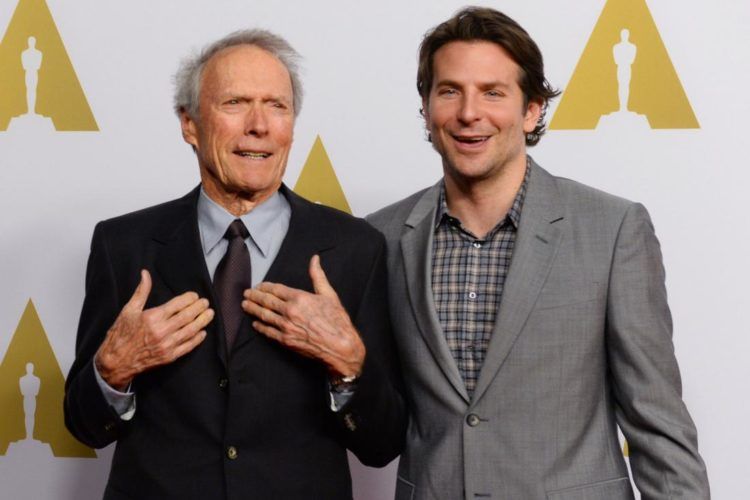 20180613 clint eastwood bradley cooper papo de cinema