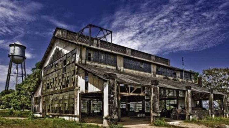 20180618 fordlandia papo de cinema