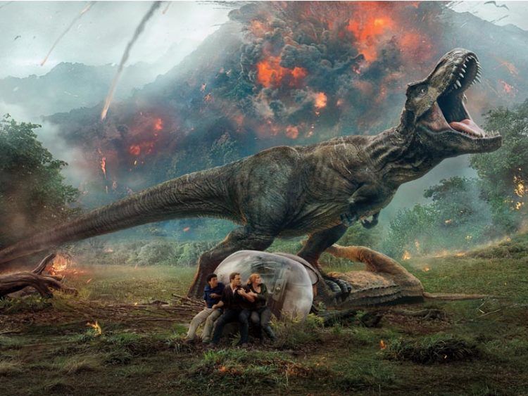 20180702 jurassic world reino ameacado papo de cinema