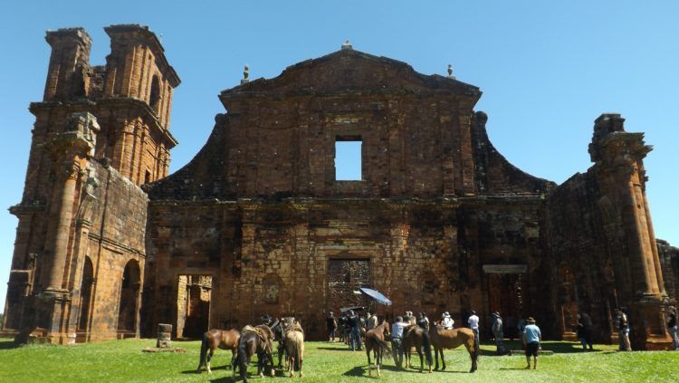 20181012 11. ruinas de sao miguel das missoes rs um dos principais cenarios das filmagens do longa acgs by tomas ruas