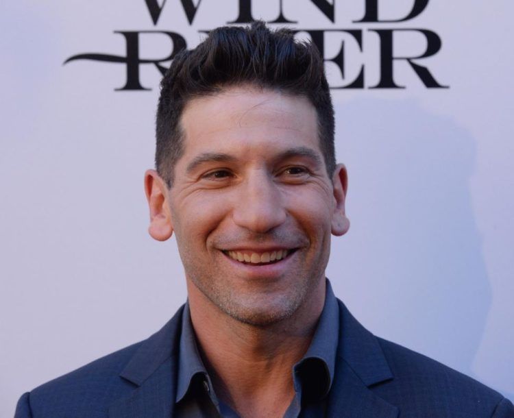 20181130 jon bernthal to appear on the walking dead season 9