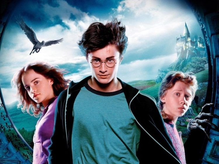 1 – Harry Potter e o Prisioneiro de Azkaban (2004) – Papo de Cinema