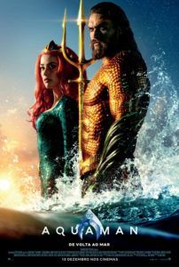 20181211 poster aquaman papo de cinema