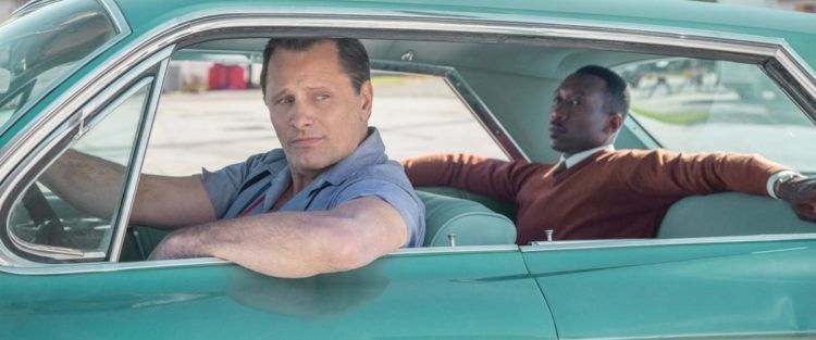 Green Book: O Guia, vencedor do Oscar de Melhor Filme