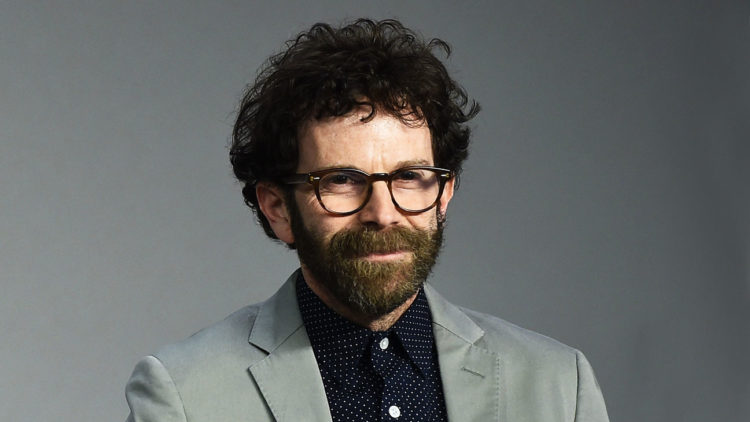 20190327 charlie kaufman papo de cinema