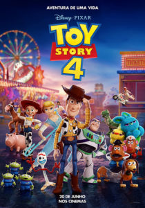 20190612 toy story 4 papo de cinema cartaz