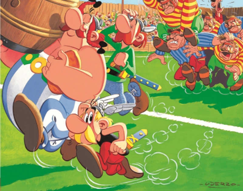 20190703 asterix entre os bretes papo de cinema 800