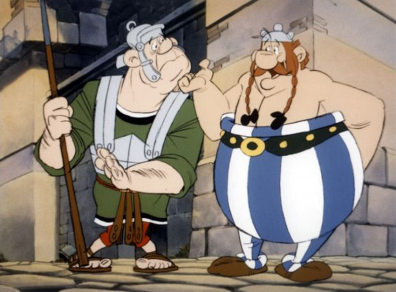 20190704 asterix e a surpresa de csar papo de cinema 800