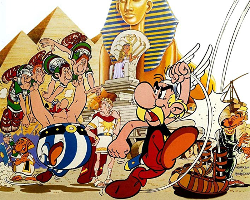 20190709 asterix e clepatra papo de cinema 800