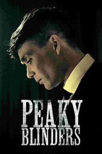 20191003 peaky blinders papo de cinema cartaz teaser