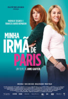 20191122 minha irm de paris papo de cinema cartaz