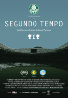 20200116 segundo tempo papo de cinema cartaz