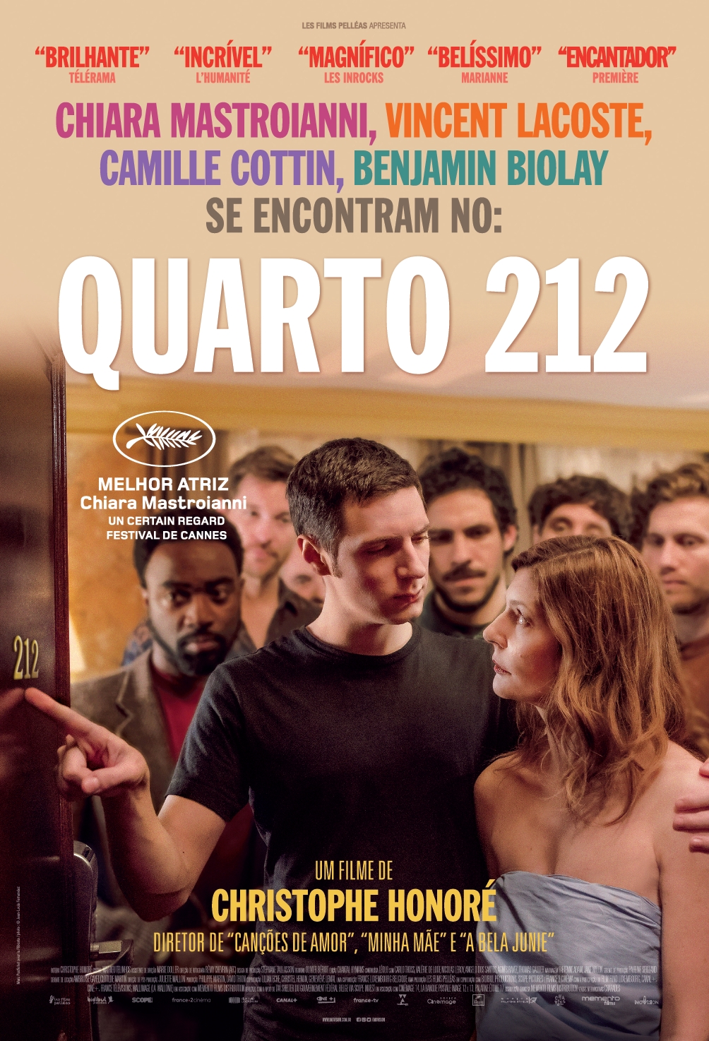 20200123 quarto 212 cartaz papo de cinema