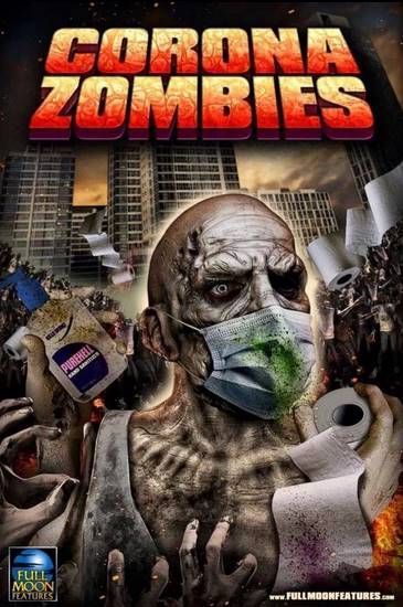 20200322 corona zombies papo cinema