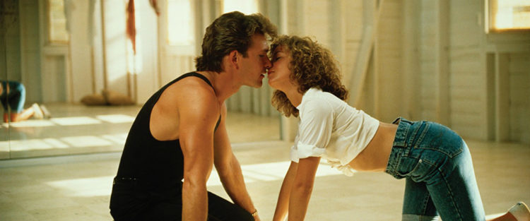 20200414 dirty dancing carrossel 1