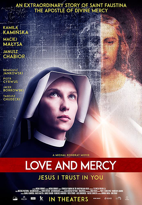 20200506 amor e misericordia papo de cinema cartaz