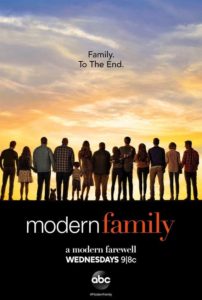 modern family t11 netflix