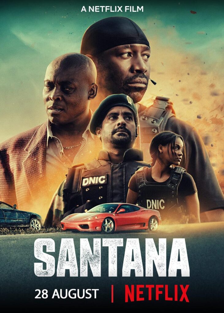 20200901 santana papo de cinema cartaz