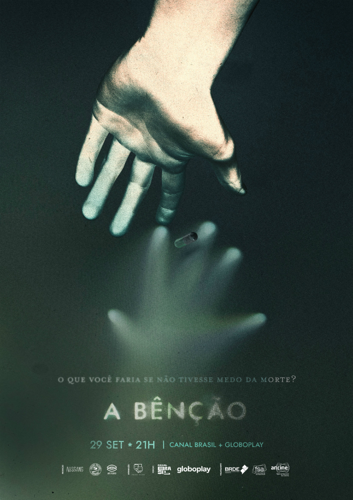 20200925 a bencao papo de cinema cartaz