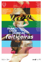 20201003 para onde voam as feiticeiras papo de cinema cartaz